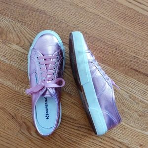 Superga shoes